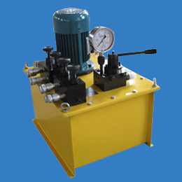 KR电动油泵@高压泵|合丰液压(在线咨询)|电动油泵