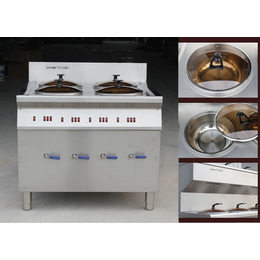 阳泉燃气煮饺子炉、科创园(图)、燃气煮饺子炉型号