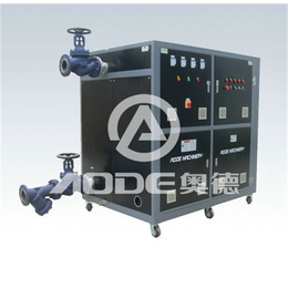 莱奥德机械(在线咨询)-陕西油加热器-烘箱油加热器