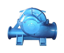 卧式双吸泵供应商-丹东双吸泵供应商-三帆泵业