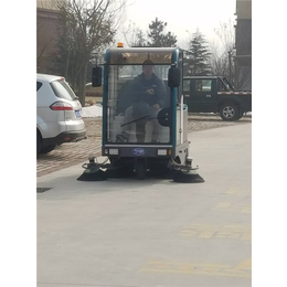 潍坊天洁机械-潍坊扫地车-价格合理的扫地车