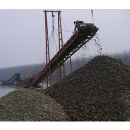 挖沙机械报价、挖沙机械、青州海天机械厂(图)