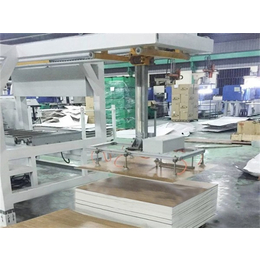 spc地板生产线_地板生产线设计_spc地板生产线设计