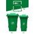 湖北厂家*50L全新塑料垃圾桶缩略图1