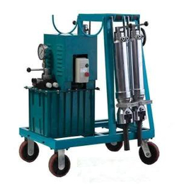 液压电动泵-星科液压机械-液压电动泵配件