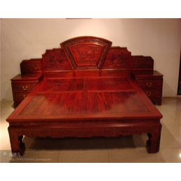 阳泉红木家具|太原世良木雕|红木家具安装