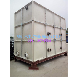 33立方装配式水箱、滁州装配式水箱、大丰水箱