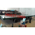 中运牵引平板车平板拖车规格平板拖车设计缩略图2