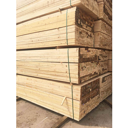 铁杉木方哪家便宜,同创木业建筑木方供应,河南铁杉木方