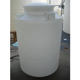 平顶山塑料水箱-（【润玛塑业】  ）-塑料水箱价钱