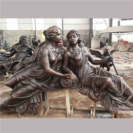 雕塑厂家(图)-西方雕塑维纳斯像-云南西方雕塑