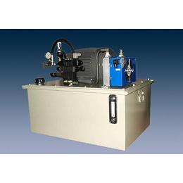 盐城DSS电动泵-星科液压品质保障-DSS电动泵供应