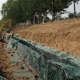 生态袋护坡厂家、鑫宇土工材料有保障、衡阳生态袋护坡