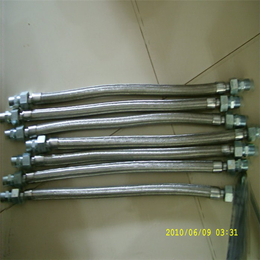 3米*金属软管、金属软管、源益管道(图)