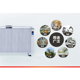 孝感碳纤维电暖器|阳光益群(图)|壁挂式碳纤维电暖器