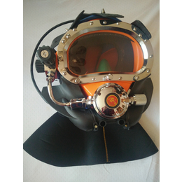 MZ-300B水下20米打捞头盔 潜水重潜头盔 江苏促销供应