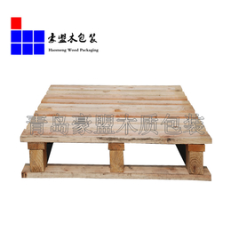 天津价格便宜的木托盘生产厂家 质量保障能加工定制