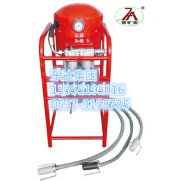 气动双液注浆泵配件产品介绍注浆泵厂家