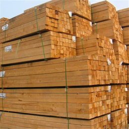 辐射松防腐木厂|苏州辐射松防腐木|恒豪木材加工厂