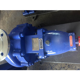 化工泵用途,济南IH100-65-315耐腐蚀化工泵