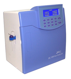 HC-800全自动氯离子分析仪氯离子计