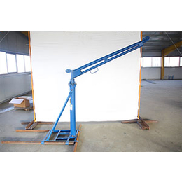 河南建筑型吊运机适用于工地吊运机厂家现货供应销售