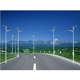 农村太阳能路灯|新农村太阳能路灯生产厂家|东龙新能源公司