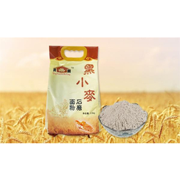 绿小麦面粉批发厂家_润丰农业(图)
