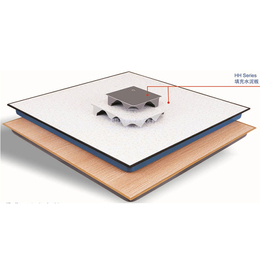 机房防静电地板报价_合肥防静电地板_合肥远川公司