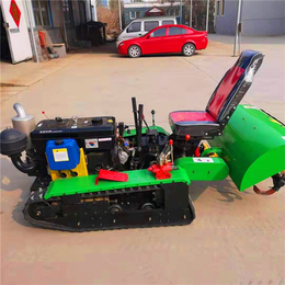 自走式旋耕机-飞创机械品质保证-自走式旋耕机多少钱