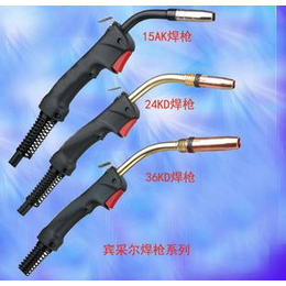 松金焊接*-二氧化碳气体保护焊枪