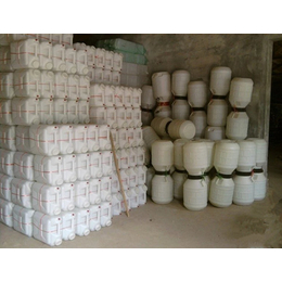 昌盛塑料(图),20l小口化工桶,昌邑市化工桶