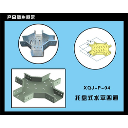 东营托盘式桥架销售-金恒电气有限公司-铝合金托盘式桥架销售