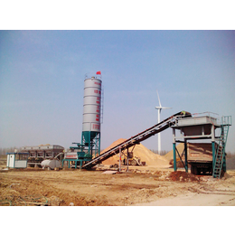 哈密地区稳定土拌和站|贝特机械|稳定土拌和站公司