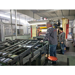 多彩包装-邢台铝桶印刷-铝桶印刷生产厂家