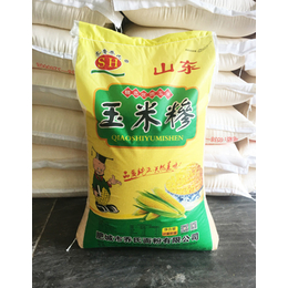毕节玉米糁|乔氏面粉|玉米糁加工