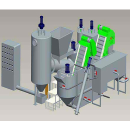 延安低温磁化炉-晶久磁化炉-低温磁化炉行情