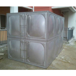 济南汇平*-莱芜大型不锈钢水箱-大型不锈钢水箱报价