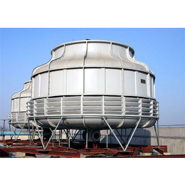 玻璃钢方形横流冷却塔-生产(在线咨询)-台州方形横流冷却塔