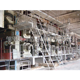 造纸设备公司-造纸设备-奥博造纸机械