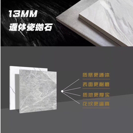 13MM厚度800通体瓷抛石 新品上市 推广市场价格优势