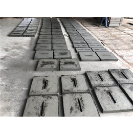广州混凝土排水沟盖板、安基水泥制品(推荐商家)