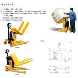 手动托盘车型号,无锡欧誉工业设备(在线咨询),合肥手动托盘车