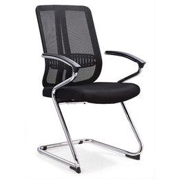 朗哥家具职员椅办公椅培训椅会议椅办公家具厂A421