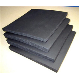 橡塑海绵板价格|承德橡塑海绵板|武城蓝星保温材料
