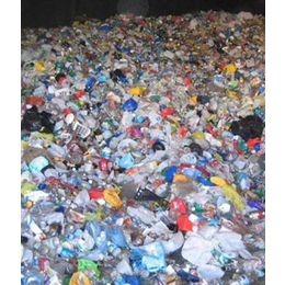 西安塑料回收、祥欧商贸、再生塑料回收