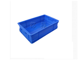 合肥华都(图)-塑料周转箱批发-合肥塑料周转箱