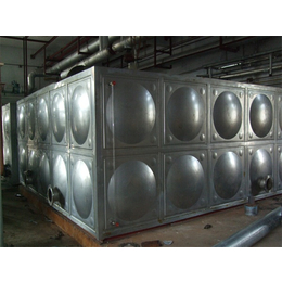 衢州不锈钢焊接水箱,瑞征精益求精,不锈钢焊接水箱多少钱