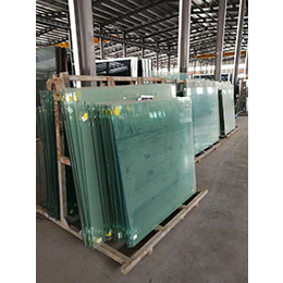 超白钢化玻璃生产厂家_牟平区超白钢化玻璃_华达玻璃