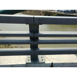 南京不锈钢复合管护栏-芜湖****桥梁护栏报价